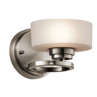 ELSTEAD ALEEKA KL/ALEEKA1 1Lt Wall Light
