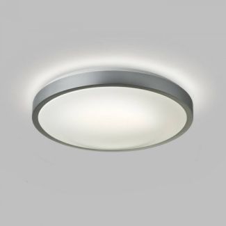 WYPRZEDAŻ RENDL R10246 CASINO 41 srebrnoszara 230V 2GX13 22+40W