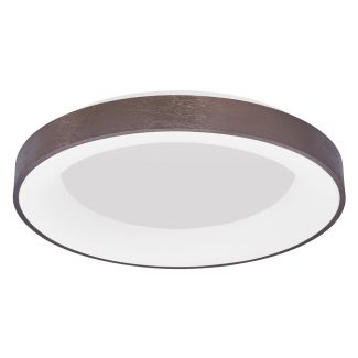 Luces Exclusivas TOME LE41526 LAMPA SUFITOWA brązowy