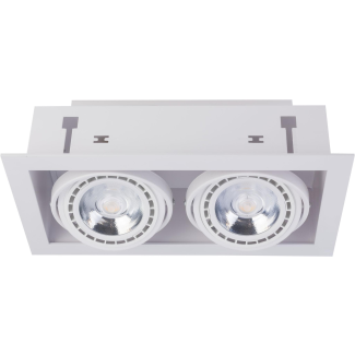 NOWODVORSKI DOWNLIGHT ES111 9574 lampa wewnętrzna punktowa podtynkowa