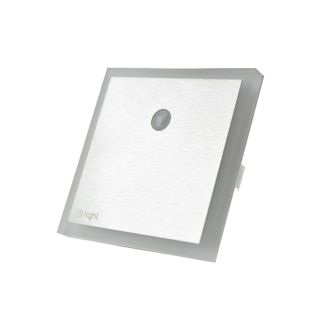 MILAGRO EKS1030 EVO Barwa Zimna 6500K 12V z czujnikiem ruchu