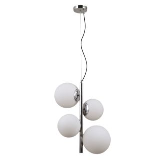 ITALUX Riga PND-44213-4B-CH