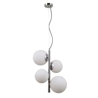 ITALUX Riga PND-44213-4B-CH