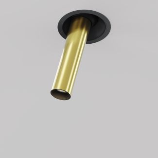 MAYTONI Lampa wpuszczana C140RS-L200-7W3K-BBS