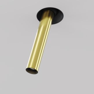 MAYTONI Lampa wpuszczana C140TRS-L300-7W3K-BBS