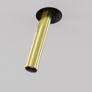 MAYTONI Lampa wpuszczana C140TRS-L300-7W3K-BBS