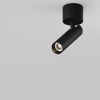 MAYTONI Lampa sufitowa C141CL-L125-6W3K-B