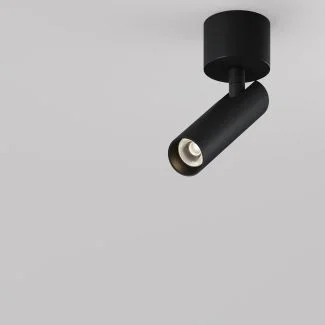 MAYTONI Lampa sufitowa C141CL-L125-6W3K-B