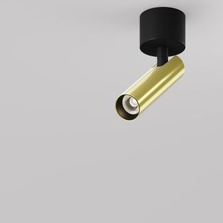 MAYTONI Lampa sufitowa C141CL-L125-6W3K-BBS