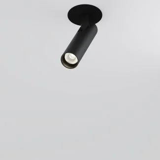 MAYTONI Lampa wpuszczana C141RS-L125-6W3K-B