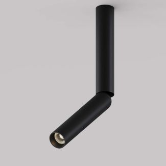 MAYTONI C142CL-6W3K-B Focus T lampa sufitowa
