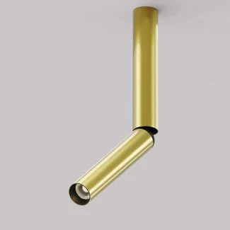 MAYTONI C142CL-6W3K-BS Focus T lampa sufitowa