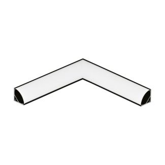 EGLO 98952 ECKVERBINDER LINKS SCHWARZ ZU 98949   Oświetlenie do wnętrz