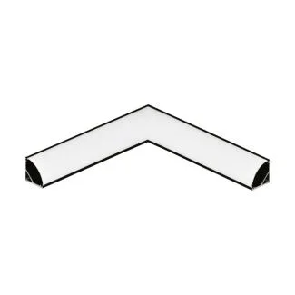 EGLO 98952 ECKVERBINDER LINKS SCHWARZ ZU 98949 Oświetlenie do wnętrz
