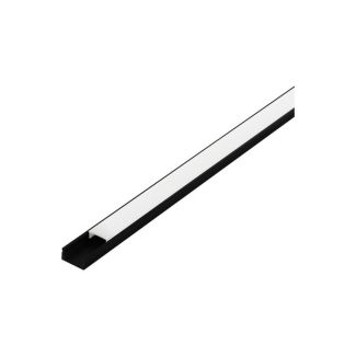 EGLO 98918 ALU-SCHIENE H-9MM DIFF. OPAL 2M SW   Oświetlenie do wnętrz
