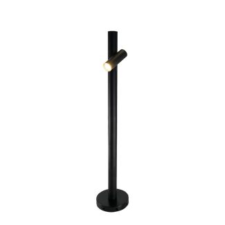ANTIGO Słupek Gosen 1 - Antracyt (600 mm) 9909