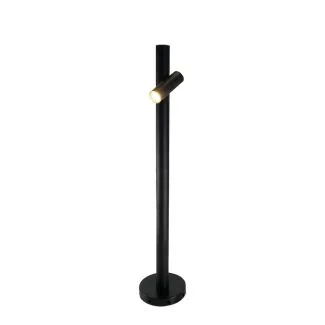 ANTIGO Słupek Gosen 1 - Antracyt (600 mm) 9909