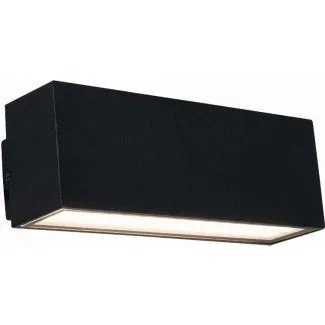 NOWODVORSKI UNIT LED 9122 lampa zewnętrzna ścienna natynkowa
