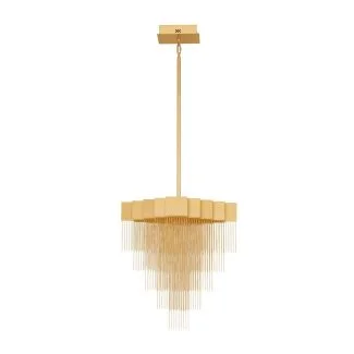 LUCES EXCLUSIVAS LE45836 ARDALES LAMPA WISZĄCA