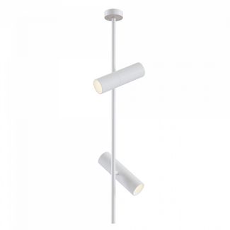 MAYTONI C021CL-02W Ceiling & Wall Elti Ceiling Lamp White