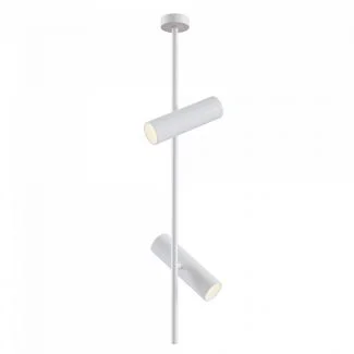 MAYTONI C021CL-02W Ceiling & Wall Elti Ceiling Lamp White
