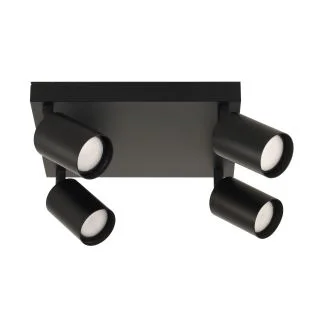TK-LIGHTING 10105 LARA SPOT 4XGU10