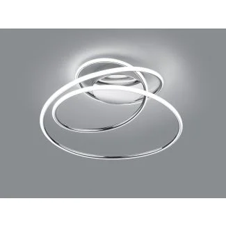 RL R67051106 BOLOGNA lampa sufitowa nowoczesna ledowa