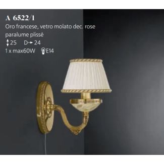 RECCAGNI ANGELO 6522 A.6522/1