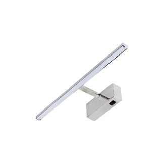 IDEUS 03575 KANARYA-8 CHROME 4200K