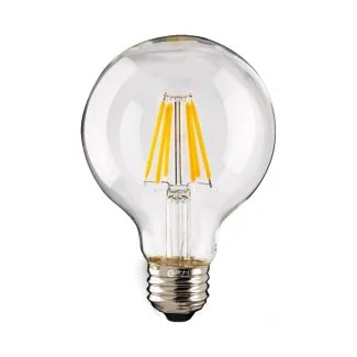 MILAGRO EKZF971 Żarówka Filamentowa LED 7W G120 E27 4000k