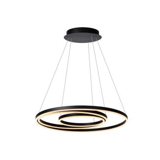 LUCIDE 46402/99/30 TRINITI LAMPA WISZĄCA - NOWOCZESNA