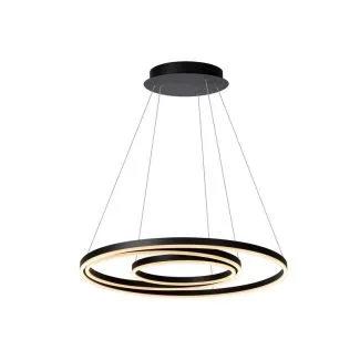 LUCIDE 46402/99/30 TRINITI LAMPA WISZĄCA - NOWOCZESNA