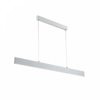 MAYTONI P010PL-L30W Pendant Step Pendant Lamp White