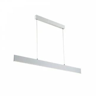 MAYTONI P010PL-L30W Pendant Step Pendant Lamp White