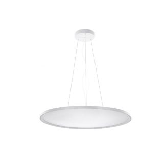 AZZARDO AZ3290 CREAM 100 PENDANT WH Smart LAMP