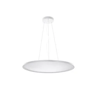 AZZARDO AZ3290 CREAM 100 PENDANT WH Smart LAMP
