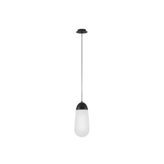 Luces Exclusivas BADEN LE43374 LAMPA WISZĄCA czarny