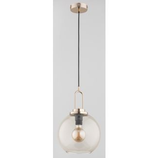 ALFA 60905 septum gold op.ośw. 1 pł