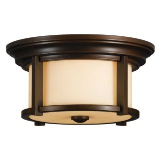 ELSTEAD MERRILL FE/MERRILL/F Flush Mount