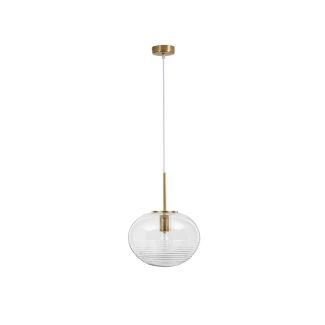 Luces Exclusivas HAINA LE42645 LAMPA WISZĄCA złoty