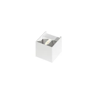 AZZARDO AZ4472 GAMBINO 4000K WH TECHNICAL WALL WHITE