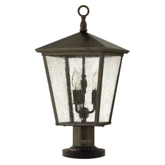 ELSTEAD TRELLIS HK/TRELLIS3/L Pedestal