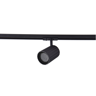 Light Prestige Tokio reflektor do szyn 1F Czarny