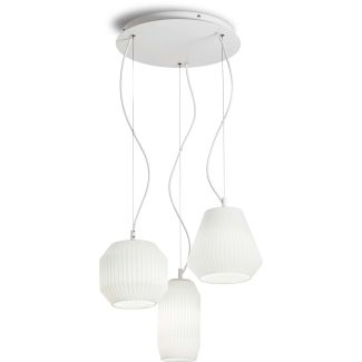 IDEAL LUX ORIGAMI SP3 198095