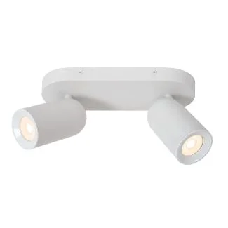 LUCIDE PUNCH 13958/02/31 REFLEKTOR czarny