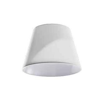 AZZARDO AZ2588 Shade ZF 30 (white)