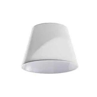 AZZARDO AZ2588 Shade ZF 30 (white)