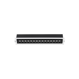 LUCES EXCLUSIVAS LE62533 MURELIA LAMPA SUFITOWA