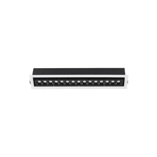 LUCES EXCLUSIVAS LE62533 MURELIA LAMPA SUFITOWA