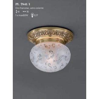 RECCAGNI ANGELO 7841 PL.7841/1